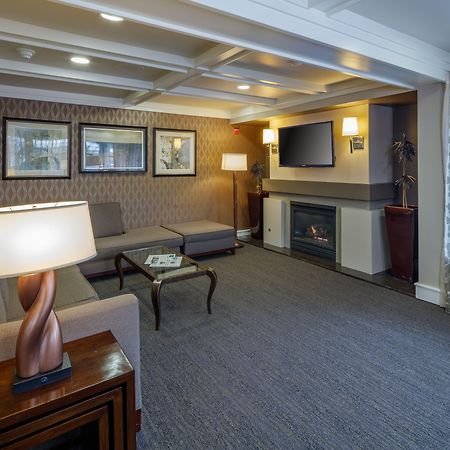 Red Lion Hotel Bellevue Eksteriør bilde
